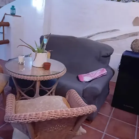 Poemas Casa de Férias Periana